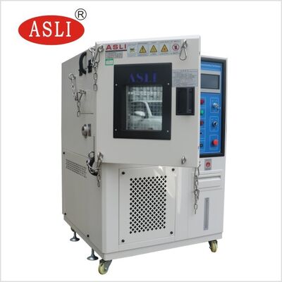 UN38.3 제조업 납산 리?? 이온 자동차 배터리 팩 테스트 장비 높은 온도 및 낮은 온도 챔버 판매