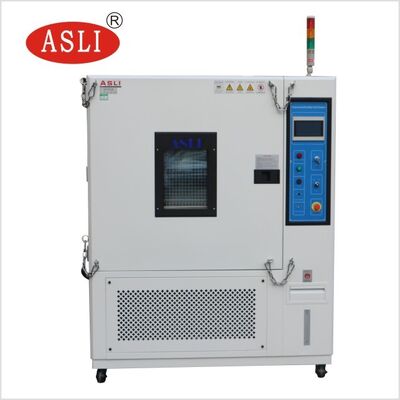 UN38.3 제조업 납산 리?? 이온 자동차 배터리 팩 테스트 장비 높은 온도 및 낮은 온도 챔버 판매