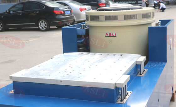 Electrodynamics Shaker Tester Dynamic Shaker