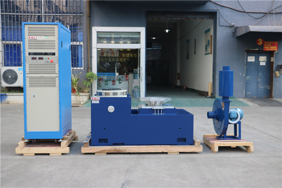 MIL-STD-810G 전기 역동학적 진동 교반기