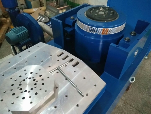 CE 380V 진동 교반기 테이블