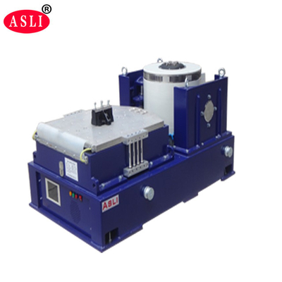 ASTM D4728 300 킬로그램.Ｆ 전기 역동학적 진동 교반기 실험실 테스팅 악기