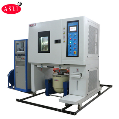 ASTM D4728 300 킬로그램.Ｆ 전기 역동학적 진동 교반기 실험실 테스팅 악기