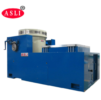 고주파 8kVA 4000 킬로그램.Ｆ 전기 역동학적 진동 교반기 시스템