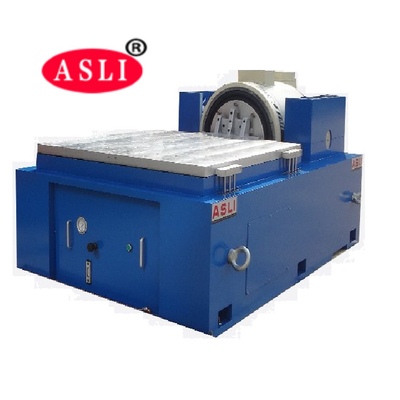 ASTM D4728 300 킬로그램.Ｆ 전기 역동학적 진동 교반기 실험실 테스팅 악기