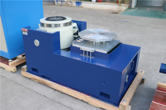3500Hz 3 Axis Vibration Table , 1000N Electrodynamic Shaker Systems