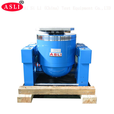 이차 리튬 이온 세포를 위한 IEC62660-2 2000N 진동 시험 장비