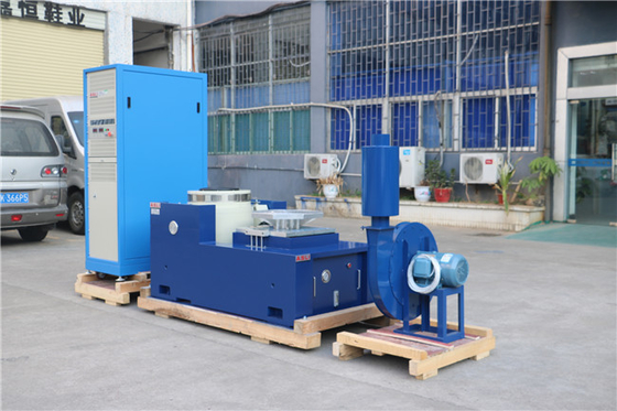 IEC60068-2-27 IEC61300-2-1 ISO 전기역학의 교반기 2247명