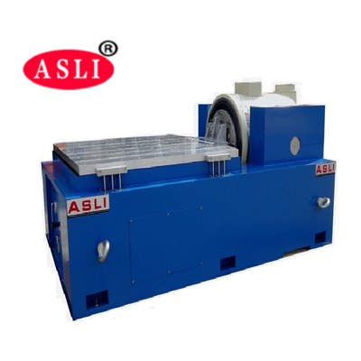 300 킬로그램 로딩 전기 역동학적 진동 교반기 테이블 IEC 60068-2-64