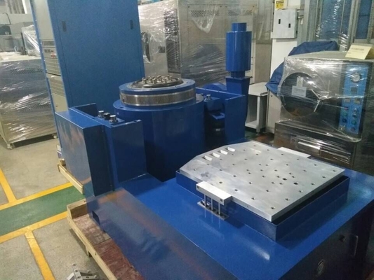 전기 제품을 위한 밀리리터 STD 810G 진동 시험기