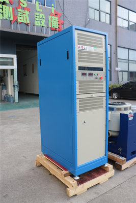 3000N 교반기 시험 장치, ASTM D4728 실험실 테스팅 기구