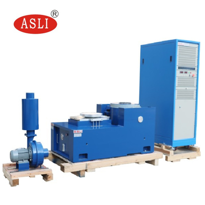 IEC62133 3 주축 진동 테이블