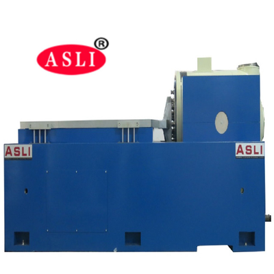 IEC 60068-2-64 기계적인 충격 기계