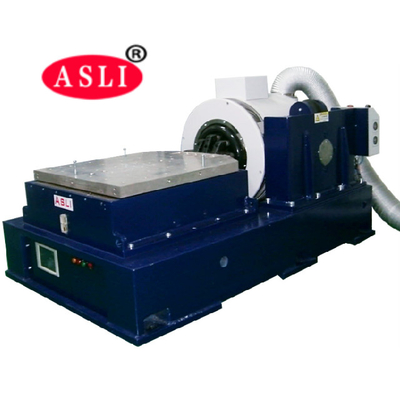 IEC 60068-2-64 기계적인 충격 기계