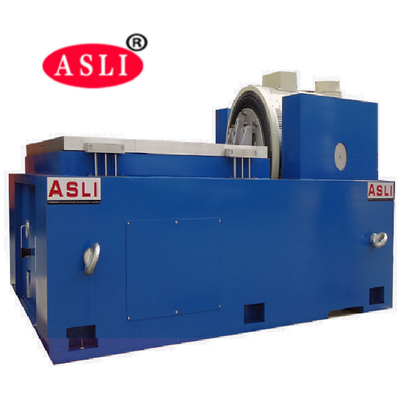 IEC 60068-2-64 기계적인 충격 기계
