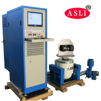 IEC 60068-2-64 기계적인 충격 기계