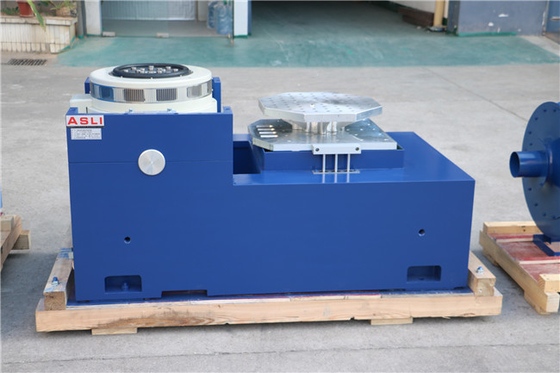 SGS 1000kg.F 진동 셰이커 시스템 고주파 유형