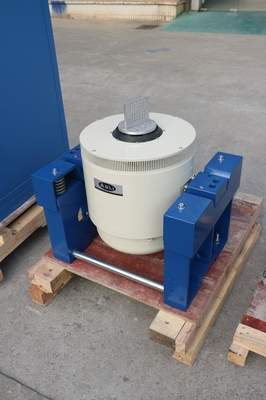 SGS 1000kg.F 진동 셰이커 시스템 고주파 유형