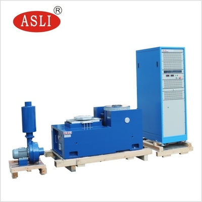 IEC 60335-2-24 IEC 60335-2-40 1000kg.f 진동 시험 장비