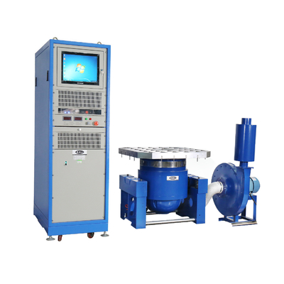 IEC62133 2m/S 진동 교반기 테이블 실험실 테스팅 기계