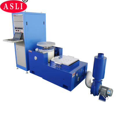 시험소 40000N 전기역학의 교반기는 ASTM D999 표준을 기계화합니다