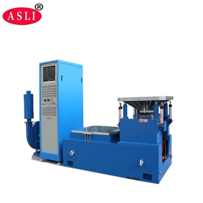 시험소 40000N 전기역학의 교반기는 ASTM D999 표준을 기계화합니다