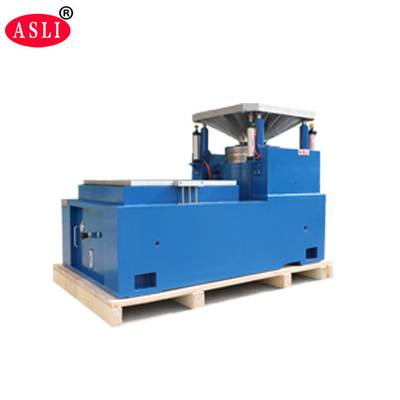 시험소 40000N 전기역학의 교반기는 ASTM D999 표준을 기계화합니다