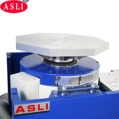 시험소 40000N 전기역학의 교반기는 ASTM D999 표준을 기계화합니다