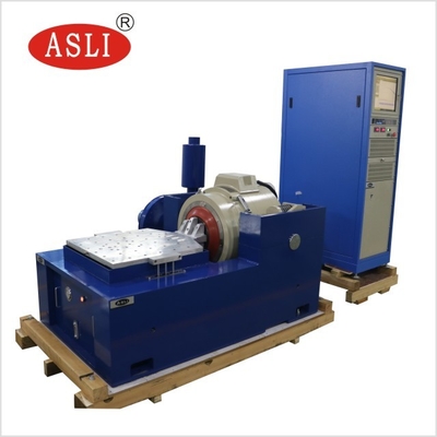 3500Hz 3 Axis Vibration Table , 1000N Electrodynamic Shaker Systems