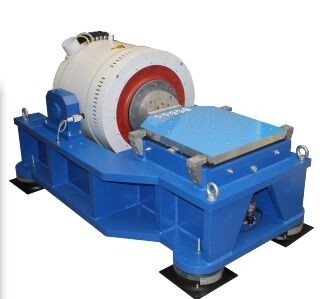 가전 제품류를 위한 10Hz 5000Kg.F 진동 시험표를 산개하세요