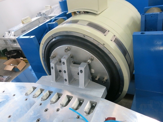 IEC 60068 30000N 이송 시뮬레이션 진동 시험기