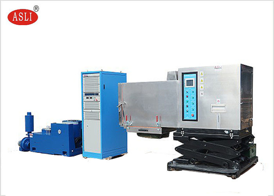 ASTM D3580 전기 역동학적 진동 교반기