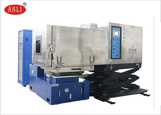 ASTM D3580 전기 역동학적 진동 교반기