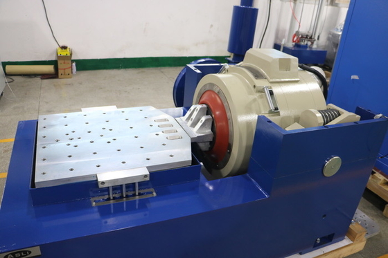 IEC 60335-2-24 국제전기기술위원회 60335-2-40 실험실 진동 테이블