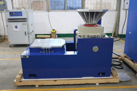 IEC 60335-2-24 국제전기기술위원회 60335-2-40 실험실 진동 테이블
