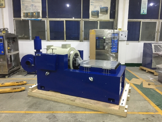 IEC 60068 30000N 이송 시뮬레이션 진동 시험기