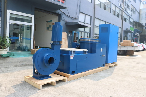 IEC 60068 30000N 이송 시뮬레이션 진동 시험기