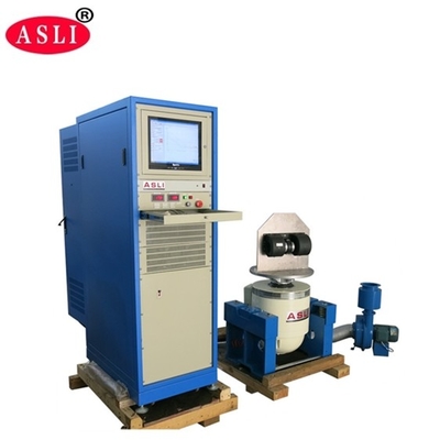리튬 이온 배터리를 위한 IEC62133 UL2054 40000N 진동시험 장비 전자기 교반기 시스템