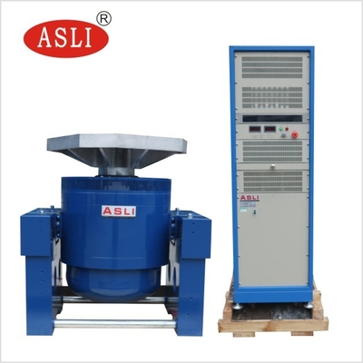 8G 가속 진동 테스트 시스템은 UN38.3 IEC62133을 준수합니다.