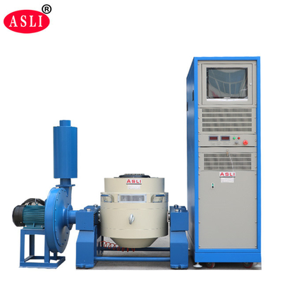 270kg Load 10KN Accelerated Vibration Test Machine For Semiconductor