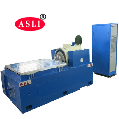IEC 60068-2-64-2008 ASTM D4169-08 고주파 진동 셰이커