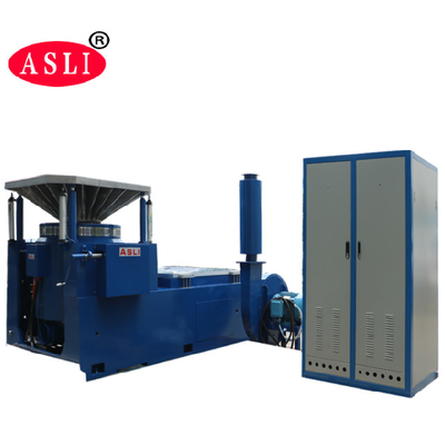 IEC 60068-2-64-2008 ASTM D4169-08 고주파 진동 셰이커