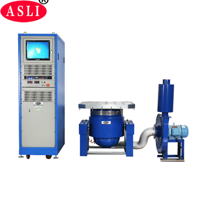 IEC 60068-2-64-2008 ASTM D4169-08 고주파 진동 셰이커