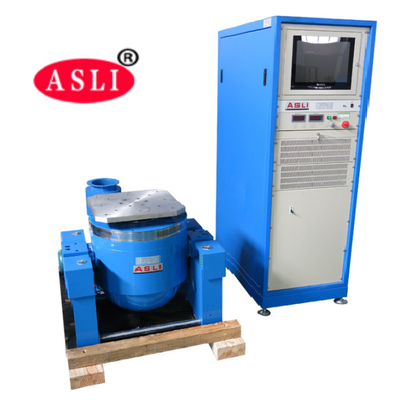 IEC 60068-2-64-2008 ASTM D4169-08 고주파 진동 셰이커