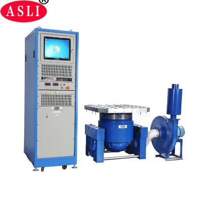 IEC 60068-2-64-2008 ASTM D4169-08 고주파 진동 셰이커