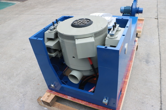 DO-160F MIL-STD-810 고주파 연구소 교반기 이송 시뮬레이션 전기 역동학적 진동 교반기