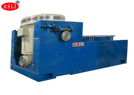 고주파 진동 테스트 시스템