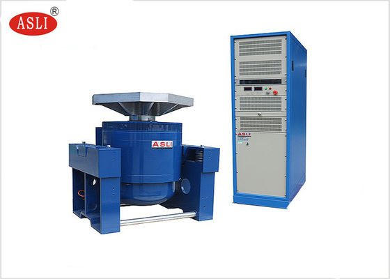 고주파 진동 테스트 시스템