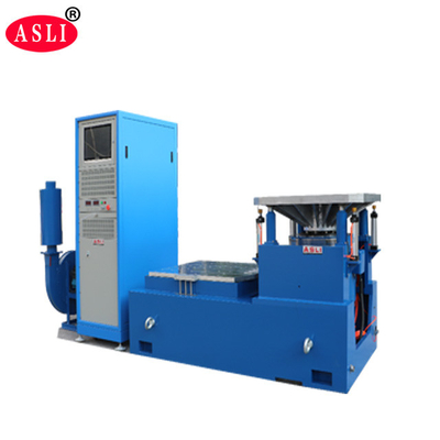 맞춤화된 ISTA / ASTM 패키지 힘 완전성 불규칙진동 교반기 테스터