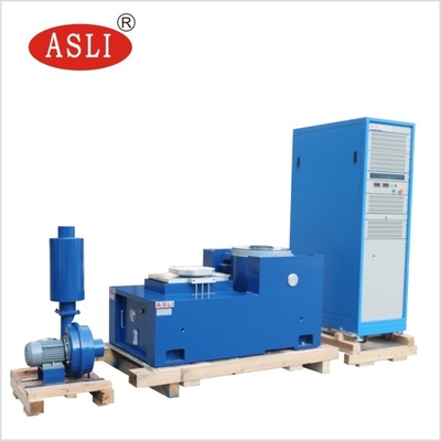 맞춤화된 ISTA / ASTM 패키지 힘 완전성 불규칙진동 교반기 테스터